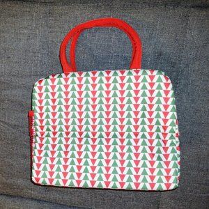 Insulated Lunch Tote Bag